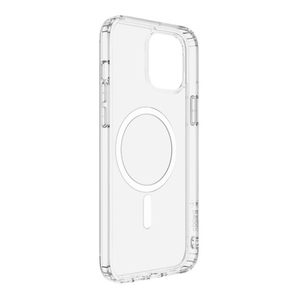 Coque Avec MagSafe Pour iPhone 14 Pro