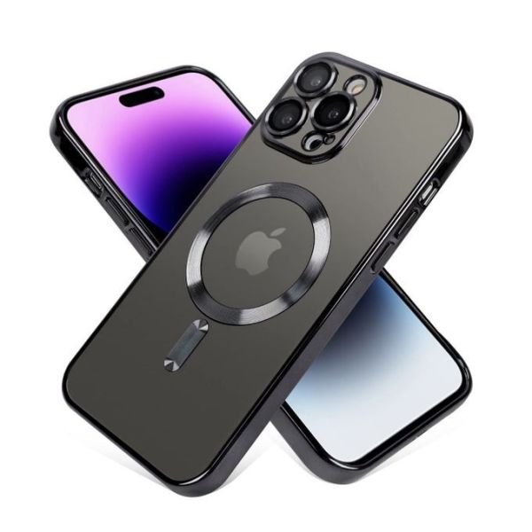 Coque Avec MagSafe Pour iPhone 13 Pro