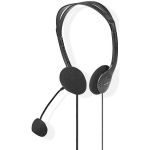Casque PC Nedis 2m