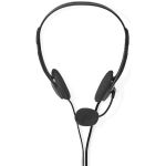 Casque PC Nedis 2m