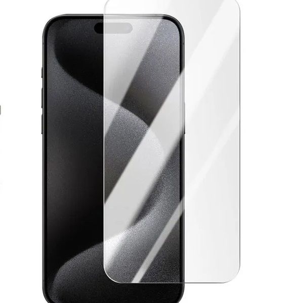 Film De Protection iPhone 15 Pro Max