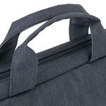 Sacoche RIVACASE Pour Ordinateur Portable Jusqu'à 15.6"