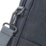 Sacoche RIVACASE Pour Ordinateur Portable Jusqu'à 15.6"