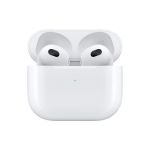 AirPods APPLE (3rd generation) with Lightning Charging Case