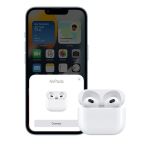 AirPods APPLE (3rd generation) with Lightning Charging Case