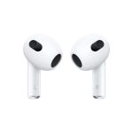 AirPods APPLE (3rd generation) with Lightning Charging Case