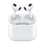 AirPods APPLE (3rd generation) with Lightning Charging Case