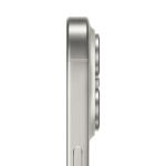 iPhone 15 Pro Max 256GB - White Titanium