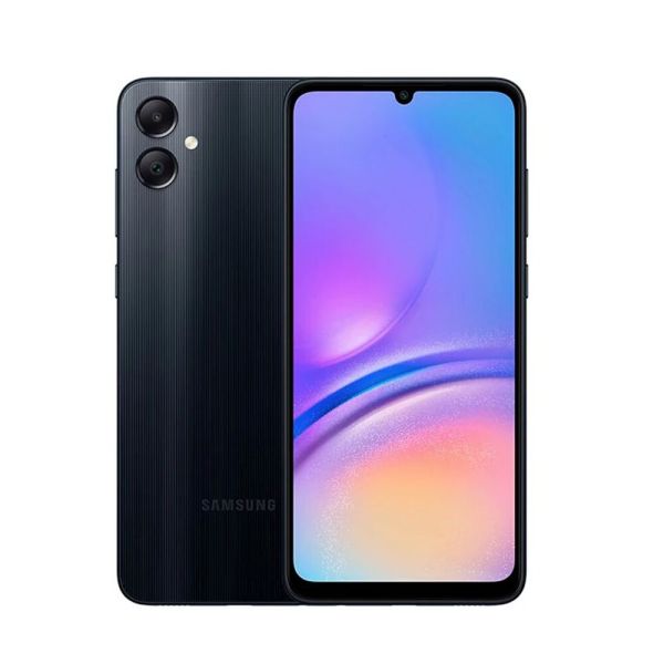 Samsung Galaxy A05 64Go + 4Go Black