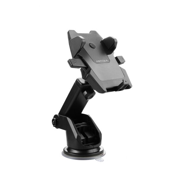 Support Voiture 360° MIQIA - Noir