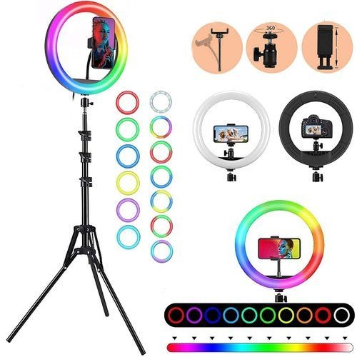 Ring Light 26CM / 2M