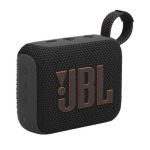 Enceinte Portable JBL GO 4 Black