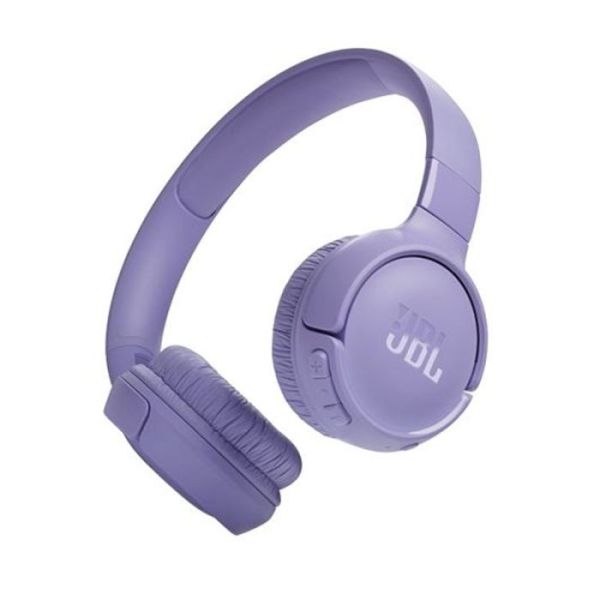 Casque Bluetooth JBL TUNE 520 Purple