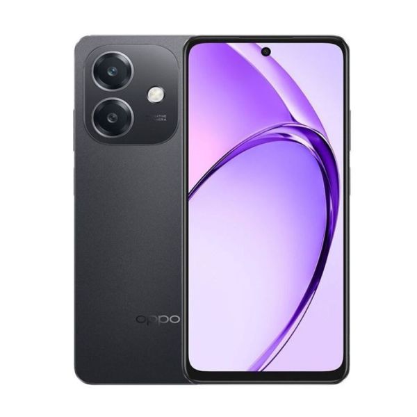 Smartphone Oppo A3 8Go + 256Go Black