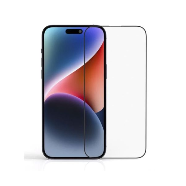 Film De Protection iPhone 16 Pro Max