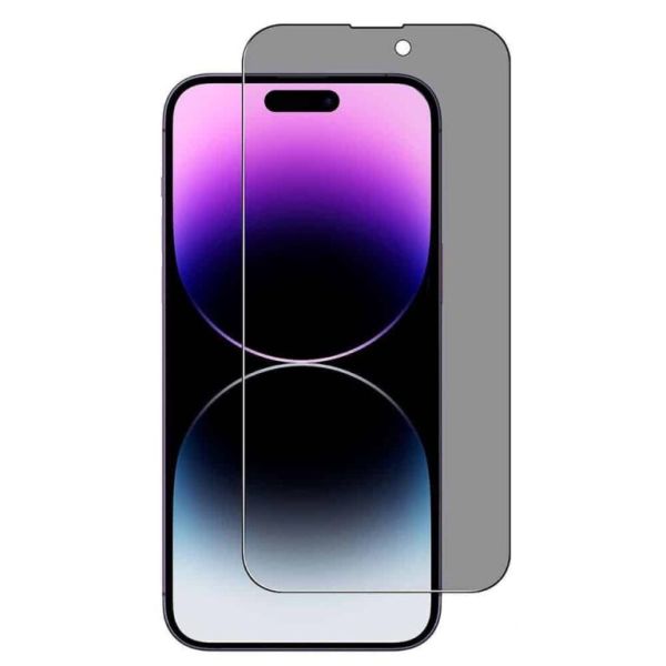 Film De Protection Privacy iPhone 16